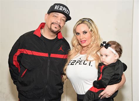 chanel nicole marrow|pictures of ice t's daughter.